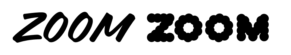 Zoom-Zoom logo
